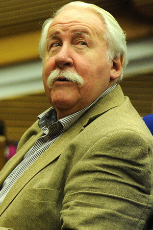 Andrey Khrzhanovsky portrait