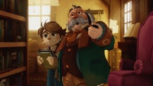 A Saga Wingfeather: 1×2