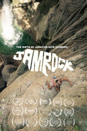JamRock: the Birth of Jamaican Rock Climbing