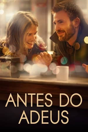 Poster Before We Go 2014