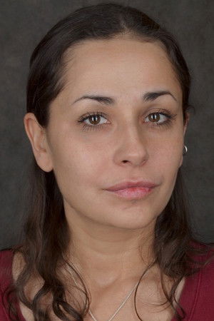 Софья Ледовских