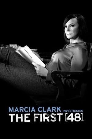 Poster Marcia Clark Investigates The First 48 1. évad 4. epizód 2018