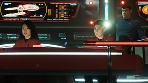 Star Trek: Strange New Worlds Season 2 Episode 1 مترجمة