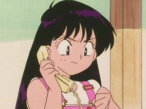 Sailor Moon: 3×12