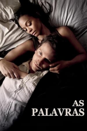 As Palavras (2012)