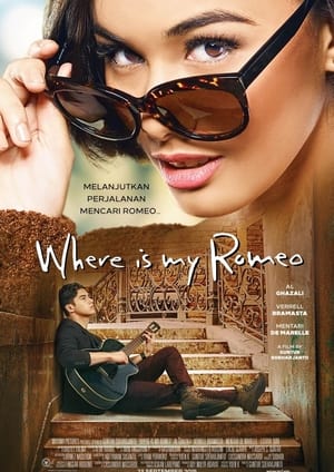 Poster LDR 2: Where Is My Romeo (2015)