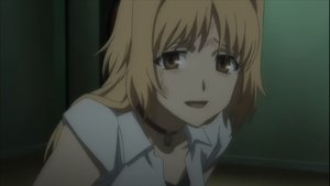 Canaan Season 1 Episode 7