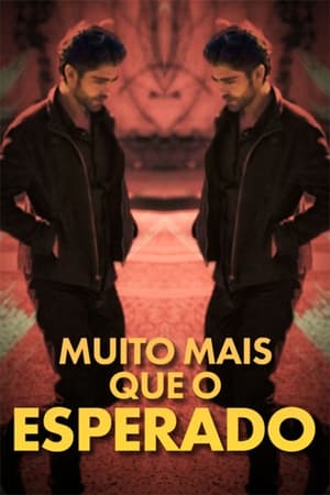 Muito Mais que o Esperado Torrent