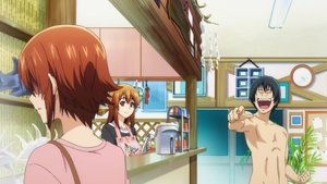 Grand Blue Season 1 Episode 1