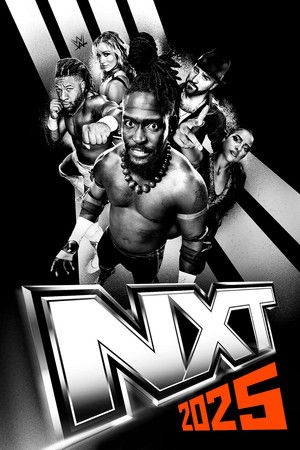 WWE NXT