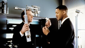 مشاهدة فيلم Men in Black 1997 مترجم