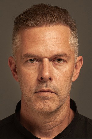 Christos Loulis portrait