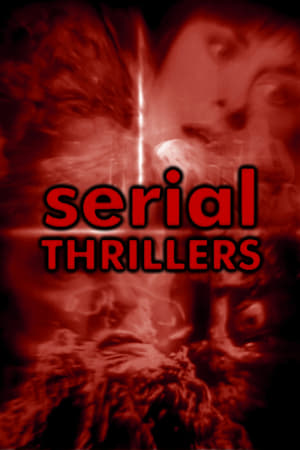 Poster Serial Thrillers (2004)