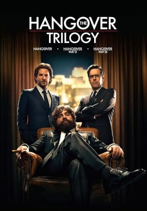 Image Wolfpack Only: The Hangover Retrospective