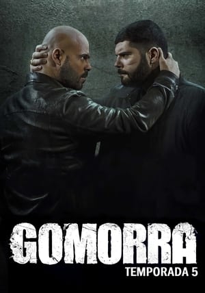 Gomorra: Temporada 5