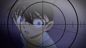 Bản Tình Ca Màu Đỏ Thẫm-Detective Conan Movie 21 - Detective Conan: Crimson Love Letter