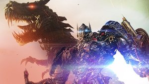 Transformers: Age of Extinction (2014)