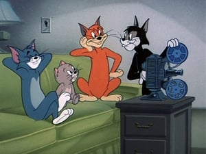 Tom And Jerry: 2×49