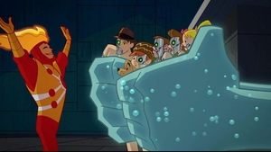 Justice League Action: 1×6