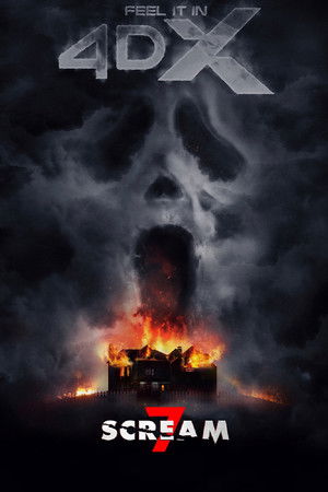 poster Scream 7