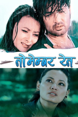 November Rain (2014)