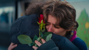 Merci pour les épines