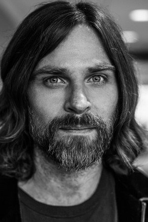 Peter Svensson portrait