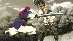 Yoroi Shin Den Samurai Troopers Episódio 10