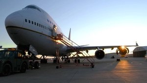 Inside Mighty Machines Jumbo Jet