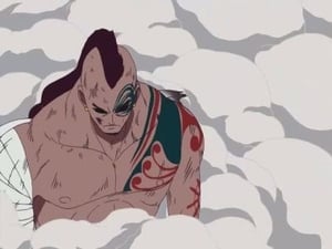 One Piece: Season 9 Episode 312