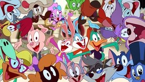 Tiny Toons Looniversidad