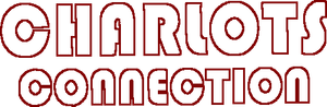 Charlots Connection — Logos 1