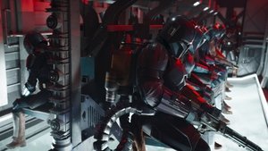 The Mandalorian: 3×7 – Temporada 3 Episodio 7