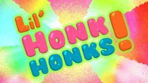 Image Li'l Honk Honks