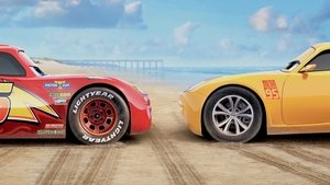 Cars 3 – Evolution