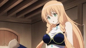 Otona no Bouguya-san Episodio 1