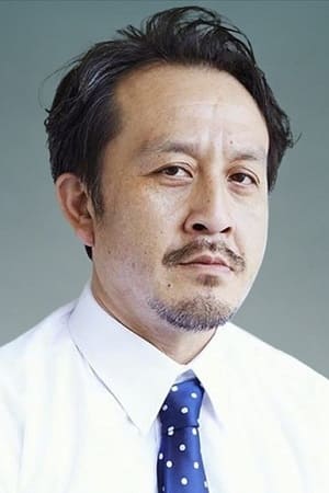 Kenji Iwaya isIchimonji Narimasa