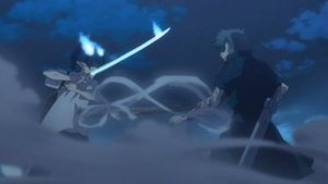 Ao no Exorcist: 1×9