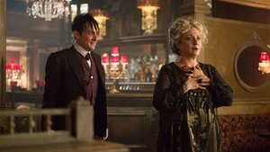 Gotham 1 x Episodio 13