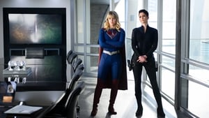 Supergirl Season 5 Episode 10