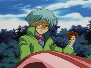 Yu-Gi-Oh! Duel Monsters Into the Hornet's Nest