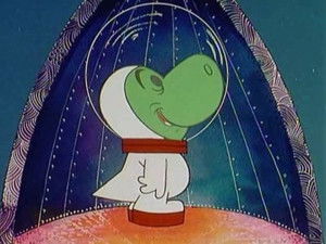 Grisu, der kleine Drache: 1×1