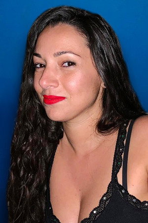 Grace Vairos