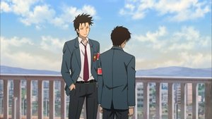 Sket Dance: 1×70