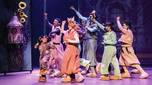 movie image