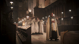 Consecration (2025) สถิตปีศาจ