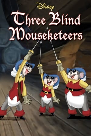 Image Three Blind Mouseketeers