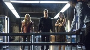 Arrow 2 – Episodio 20