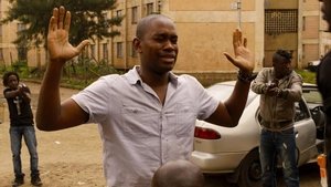 Sense8: Sezon 1 Odcinek 3