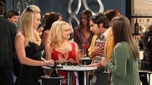 The Big Bang Theory 6×11